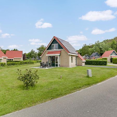Bungalowpark Hoge Hexel المظهر الخارجي الصورة