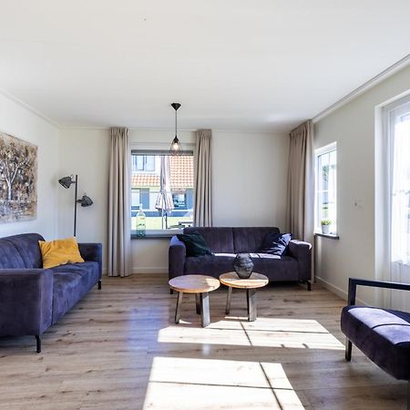 Bungalowpark Hoge Hexel المظهر الخارجي الصورة