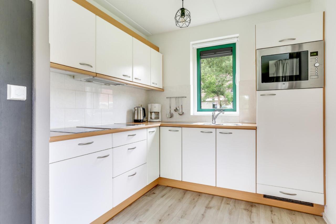 Bungalowpark Hoge Hexel المظهر الخارجي الصورة