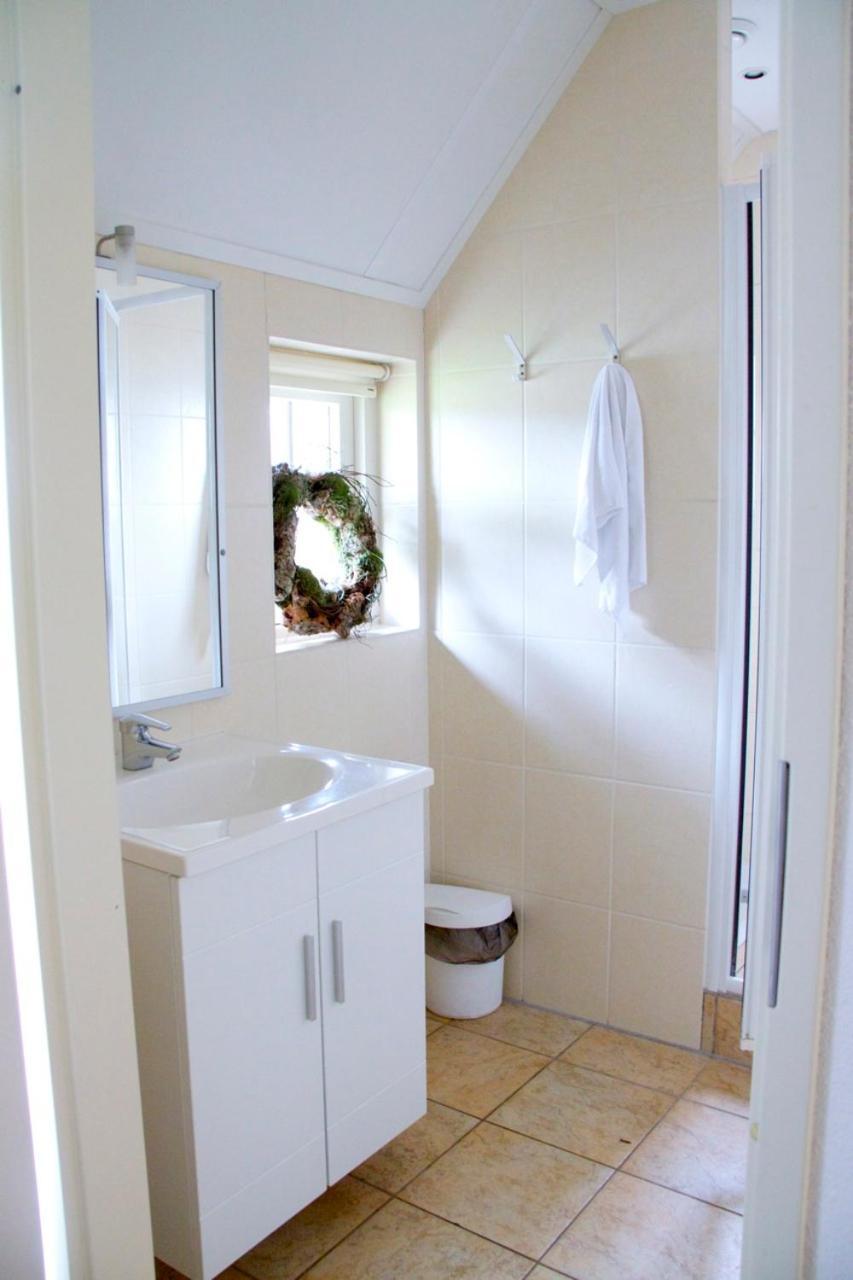 Bungalowpark Hoge Hexel المظهر الخارجي الصورة
