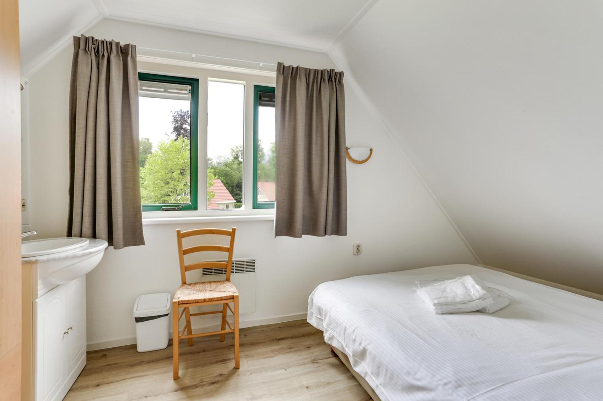 Bungalowpark Hoge Hexel المظهر الخارجي الصورة