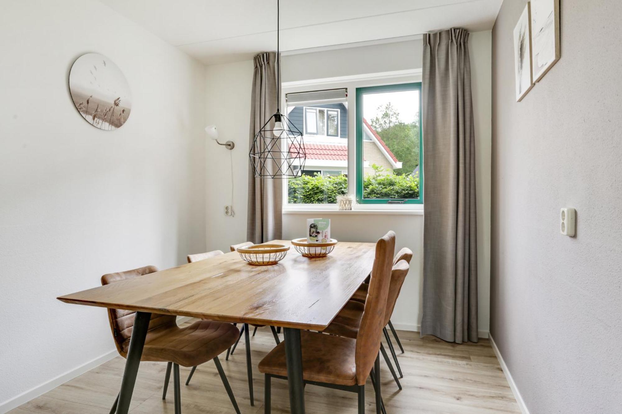 Bungalowpark Hoge Hexel المظهر الخارجي الصورة
