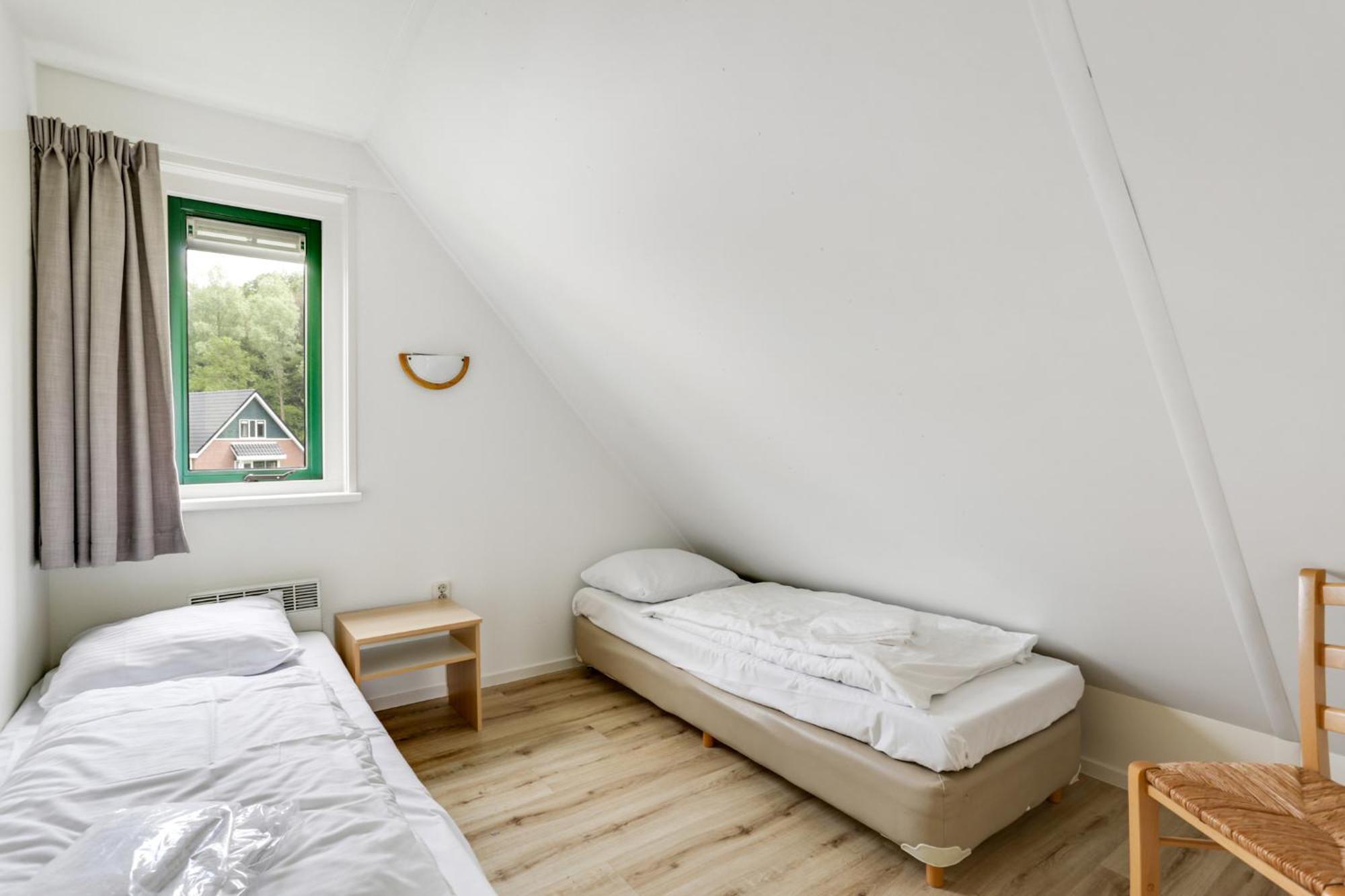 Bungalowpark Hoge Hexel المظهر الخارجي الصورة