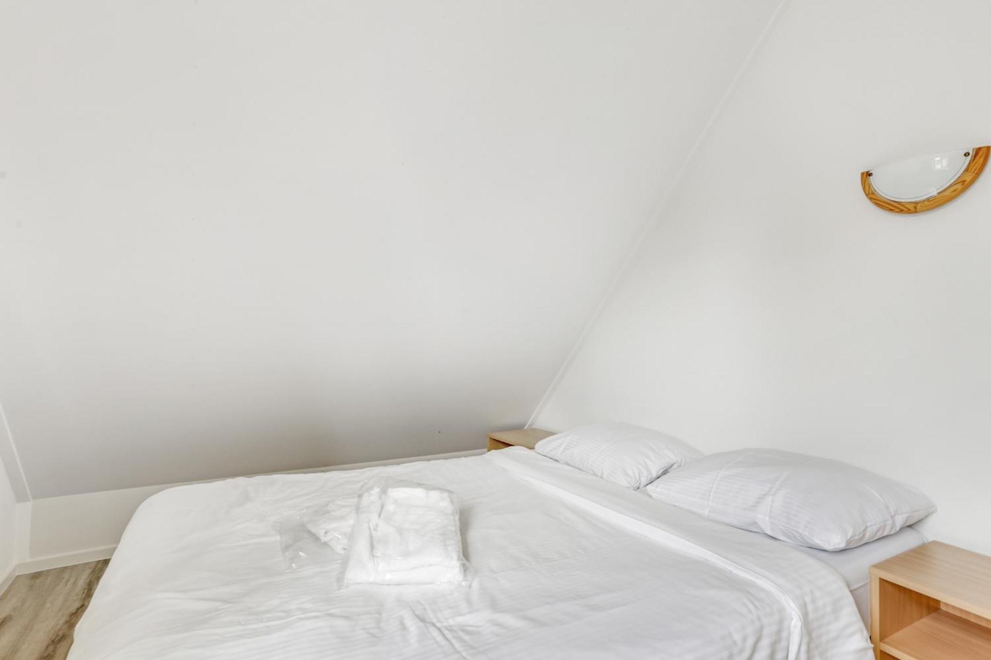 Bungalowpark Hoge Hexel المظهر الخارجي الصورة