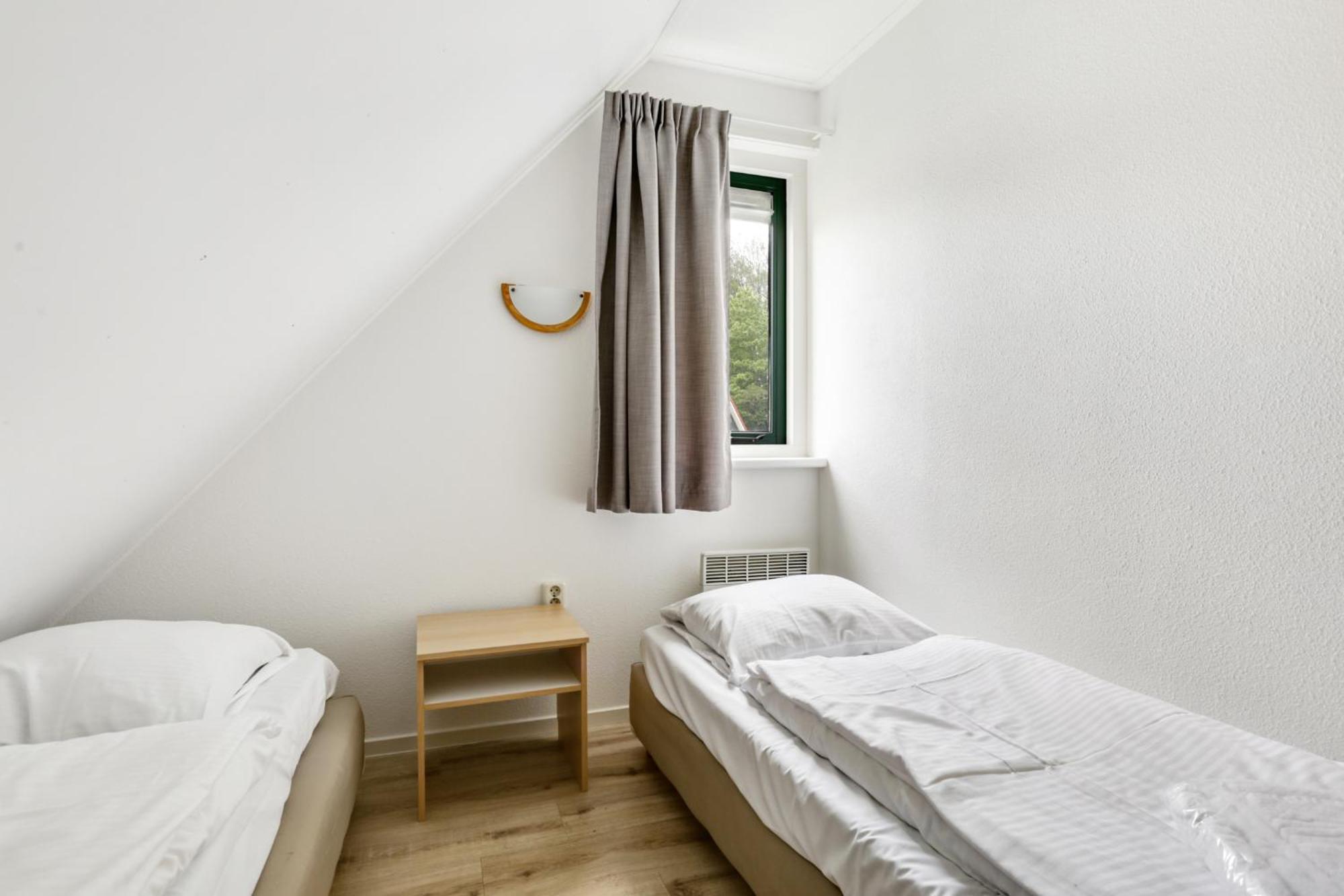 Bungalowpark Hoge Hexel المظهر الخارجي الصورة
