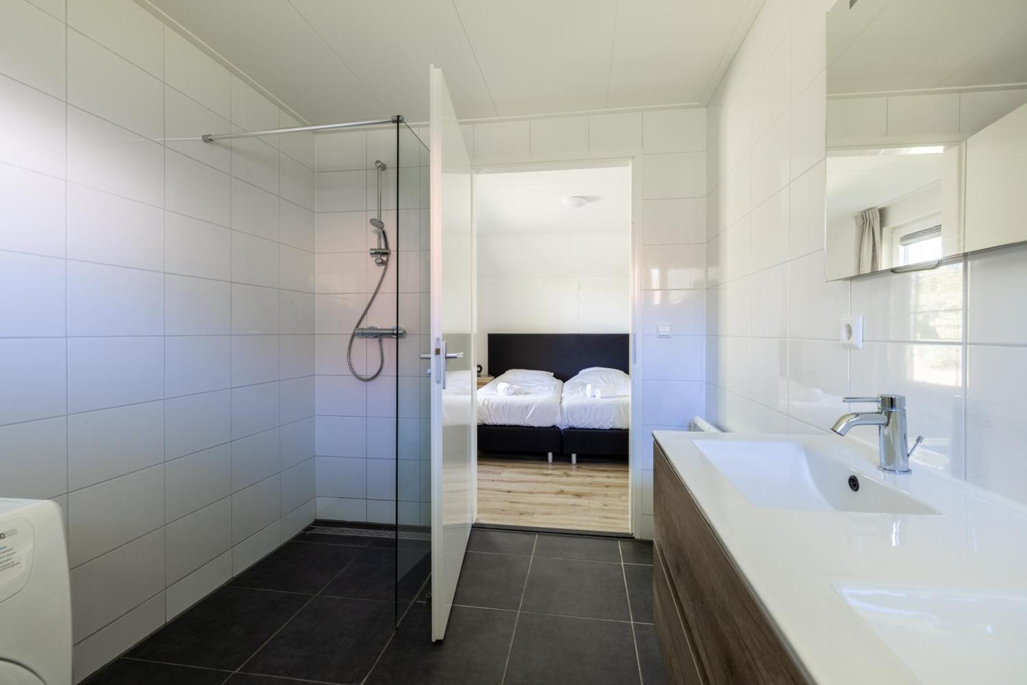 Bungalowpark Hoge Hexel المظهر الخارجي الصورة