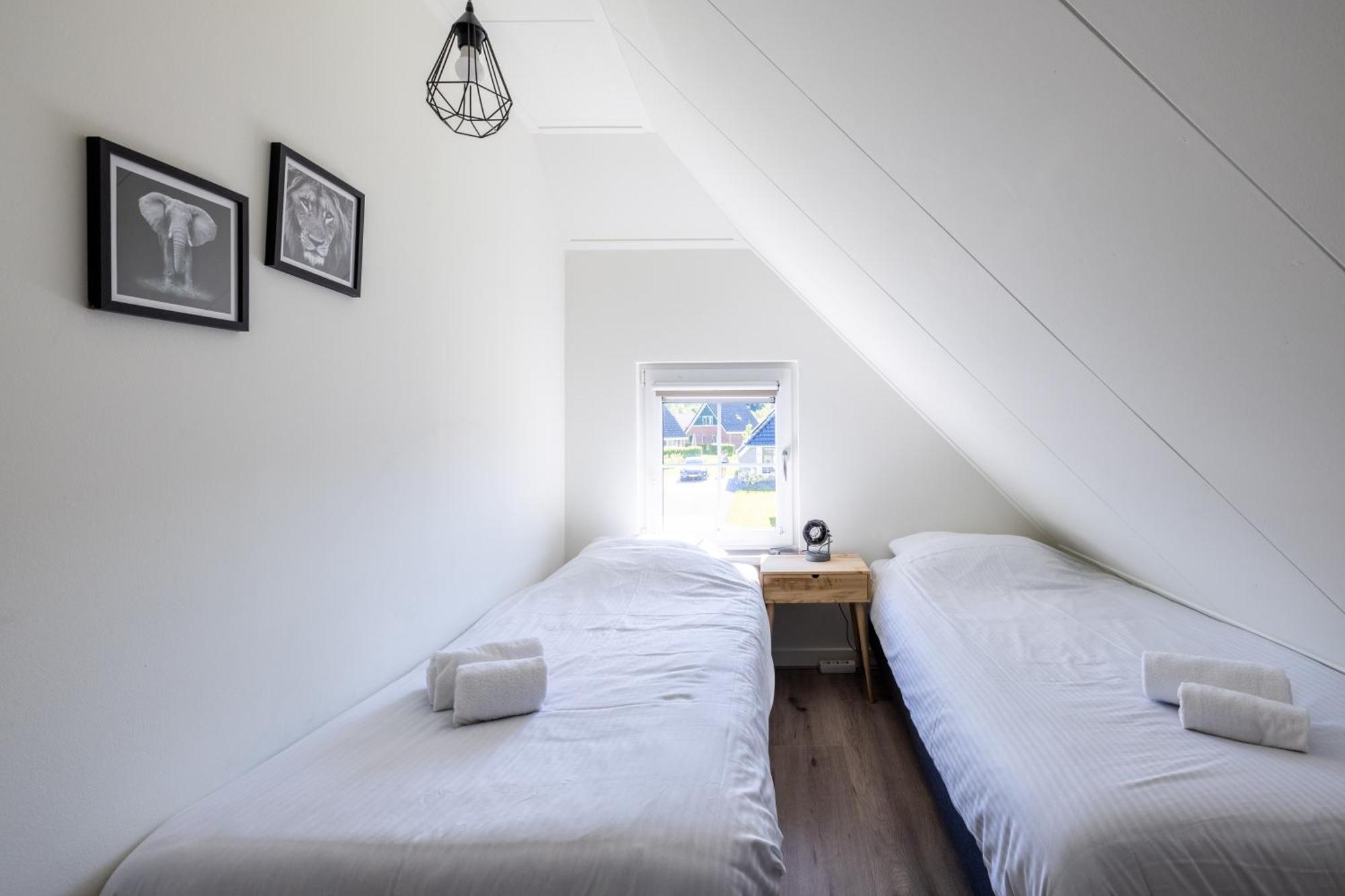 Bungalowpark Hoge Hexel المظهر الخارجي الصورة