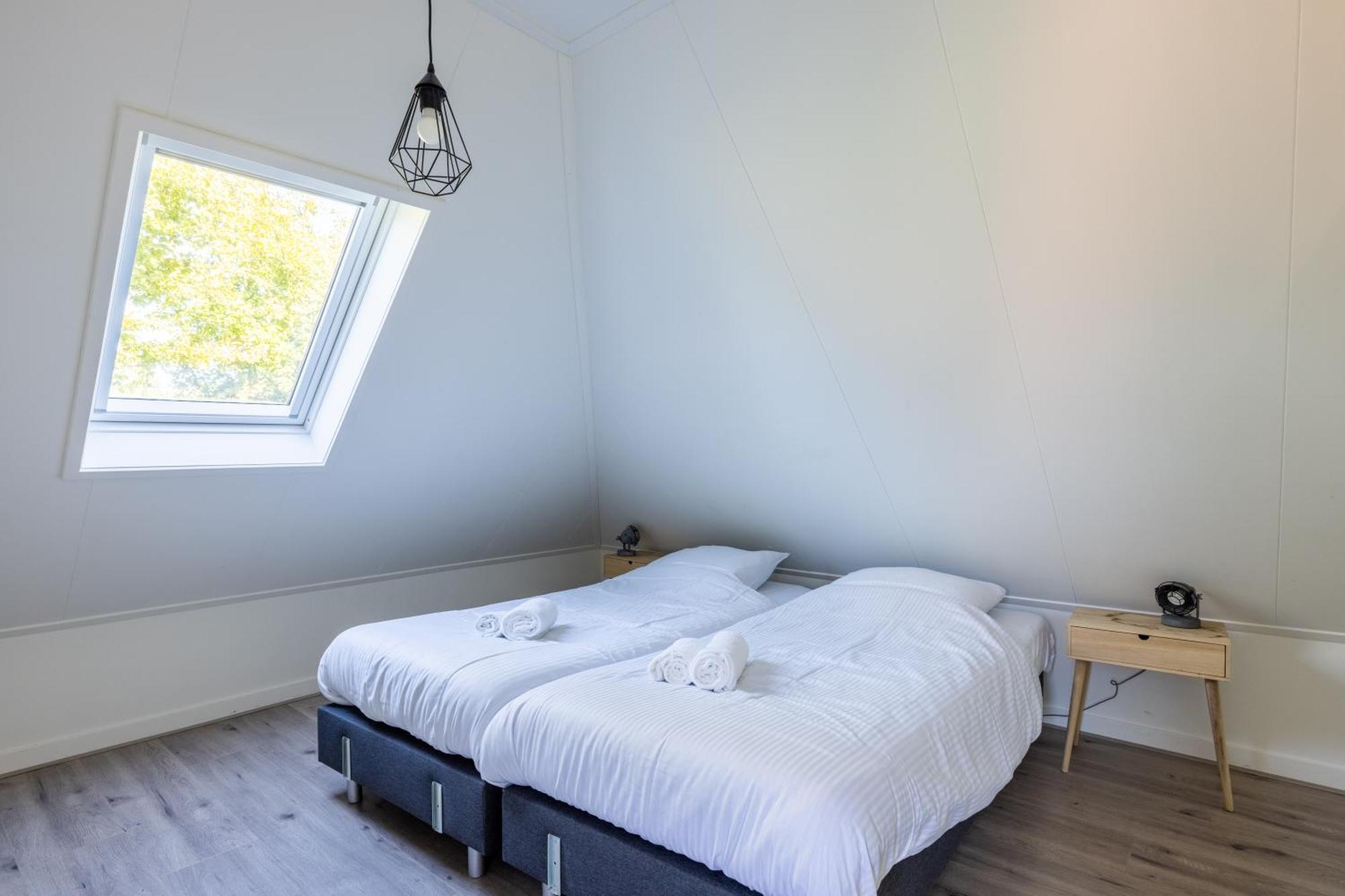 Bungalowpark Hoge Hexel المظهر الخارجي الصورة