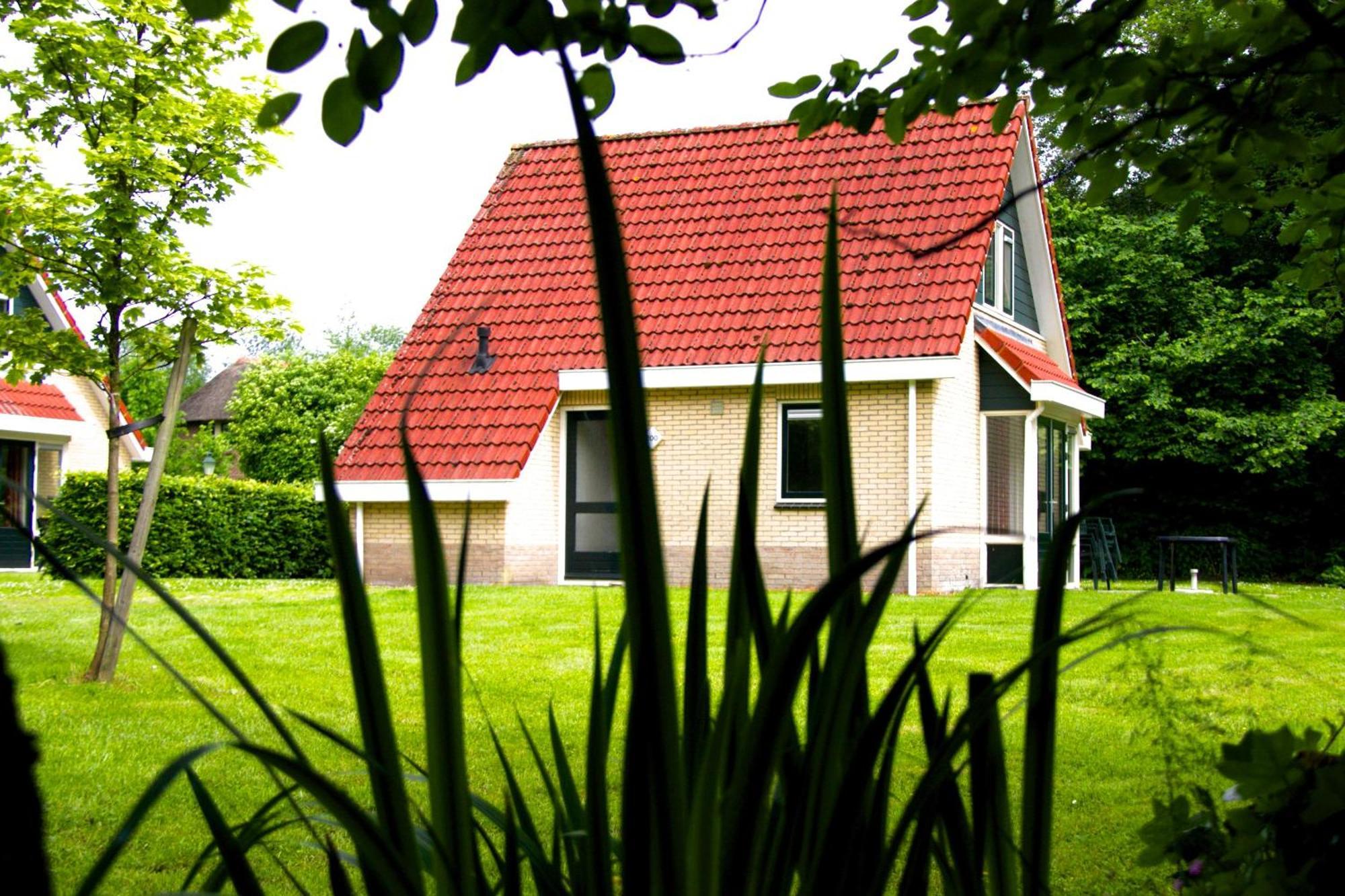 Bungalowpark Hoge Hexel المظهر الخارجي الصورة
