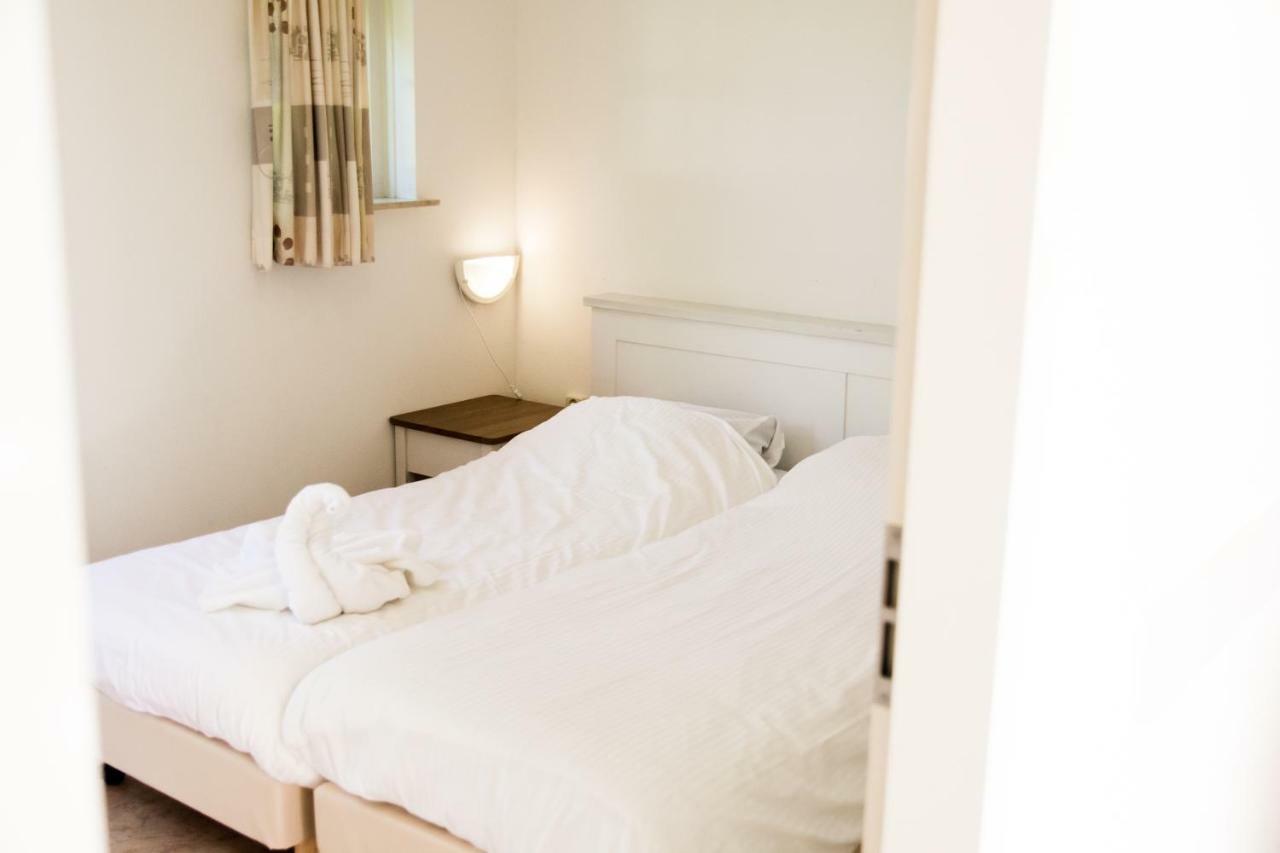 Bungalowpark Hoge Hexel المظهر الخارجي الصورة